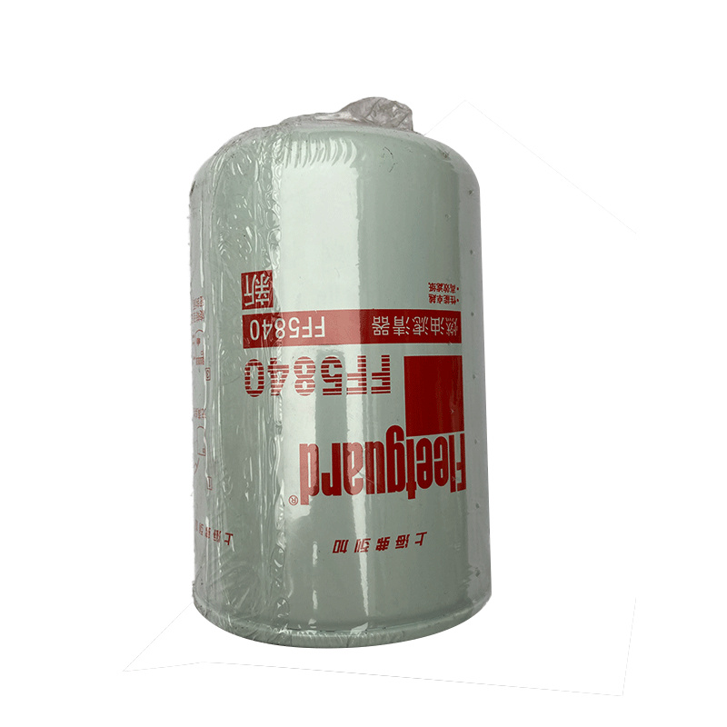 FF5840 fuel filter 4