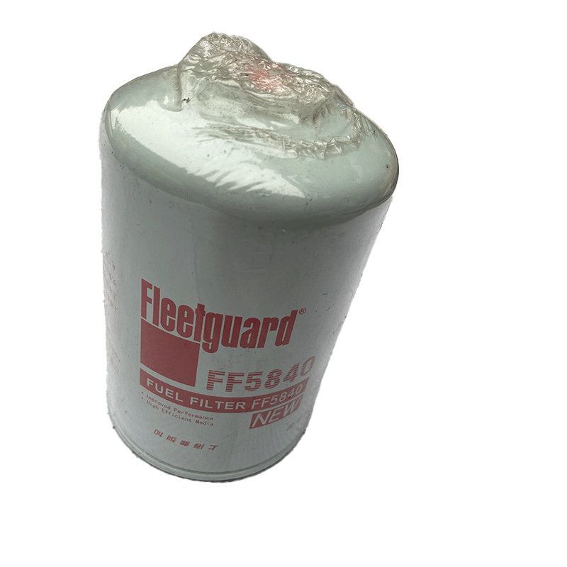 FF5840 fuel filter 5