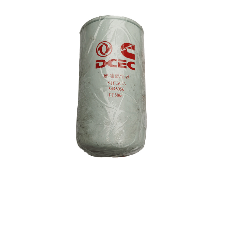 FF5866 fuel filter 4