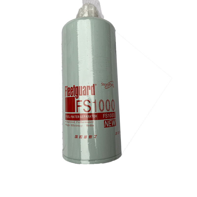 FS1000 fuel filter 5