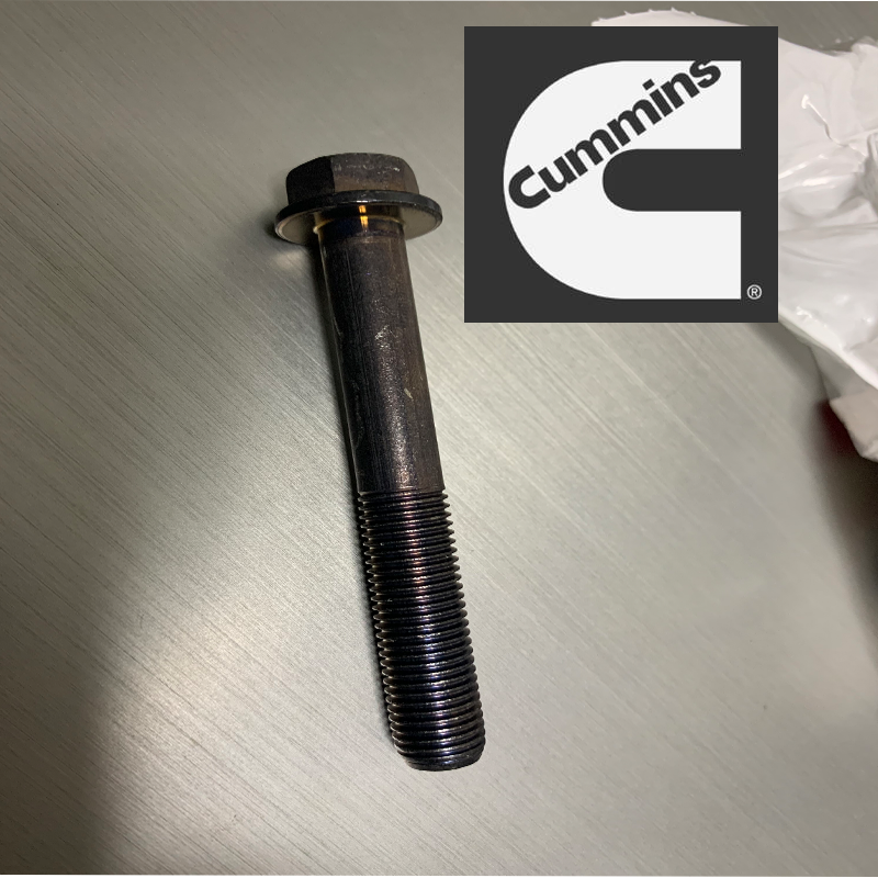 Hexagon Flange Head Cap Screw 3641835a