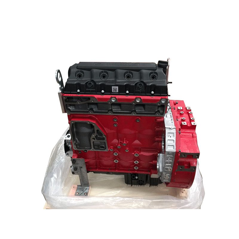ISF2.8 Engine Assembly (10)