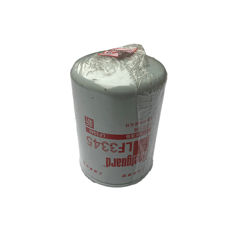 LF3345 lube oil filter 3