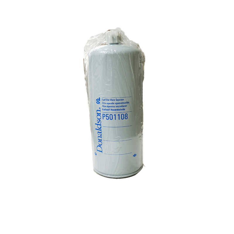 P501108 fuel filter 3