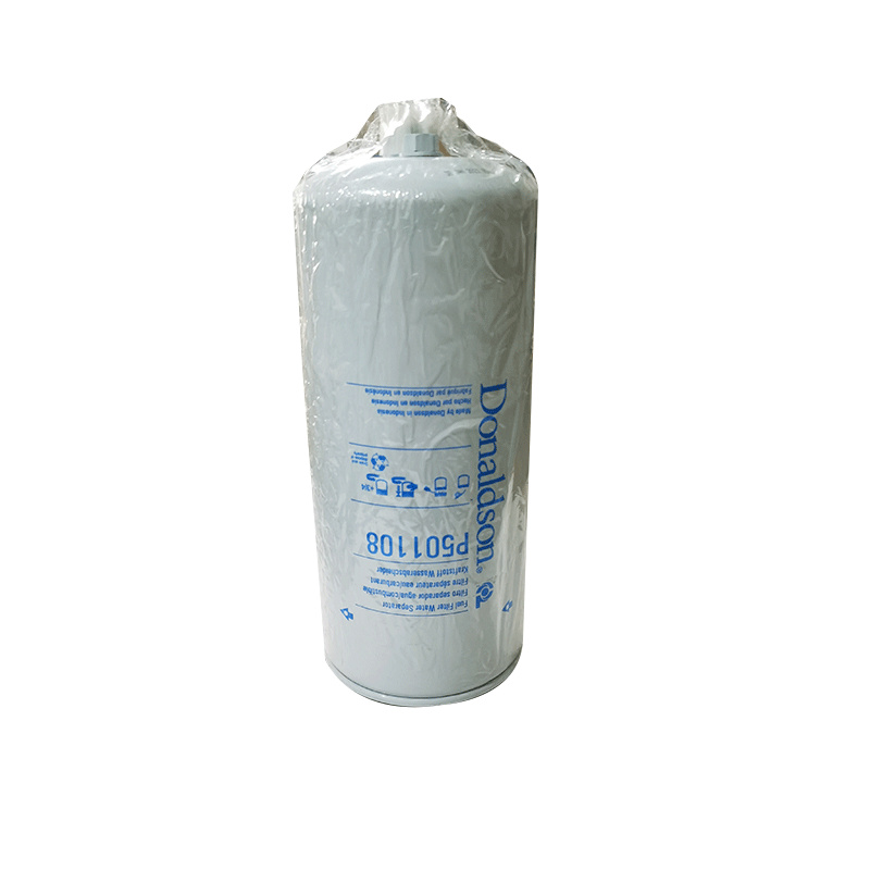 P501108 fuel filter 4