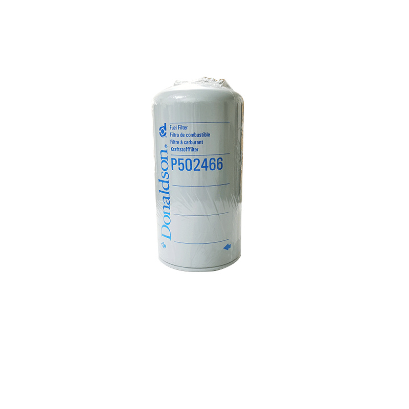 P502466 fuel filter 3