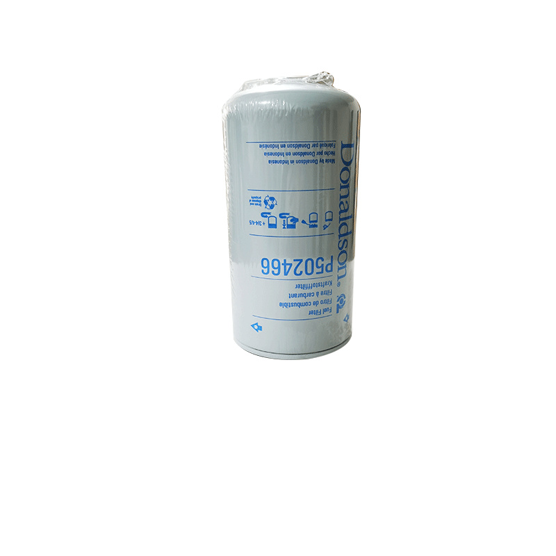 P502466 fuel filter 4