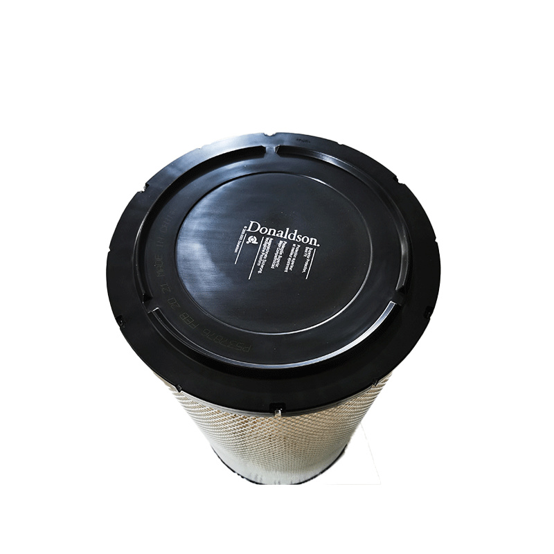 P537876 air filter 2