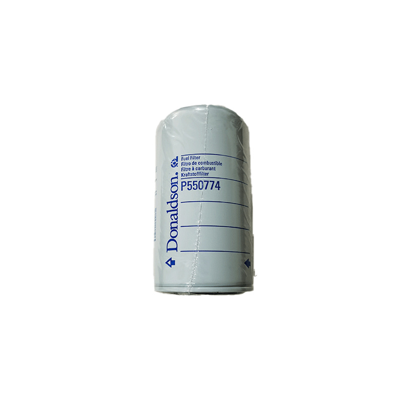 P550774 fuel filter 4