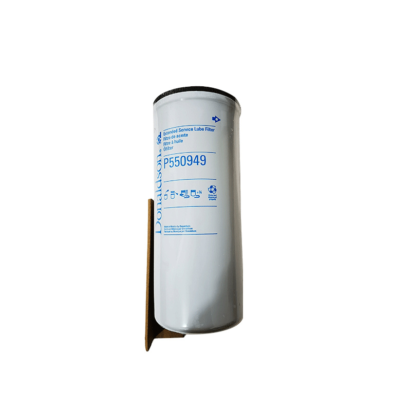 P550949 lube oil filter 1
