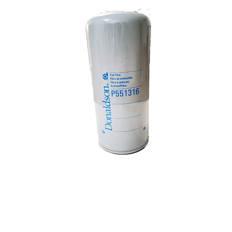 P551316 fuel filter 3