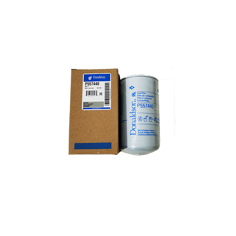 P557440 fuel filter 3