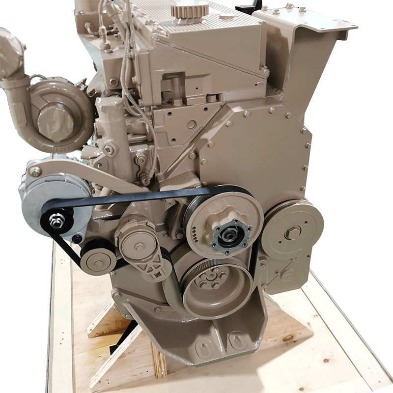 QSM11 Engine Assembly 457  (4)