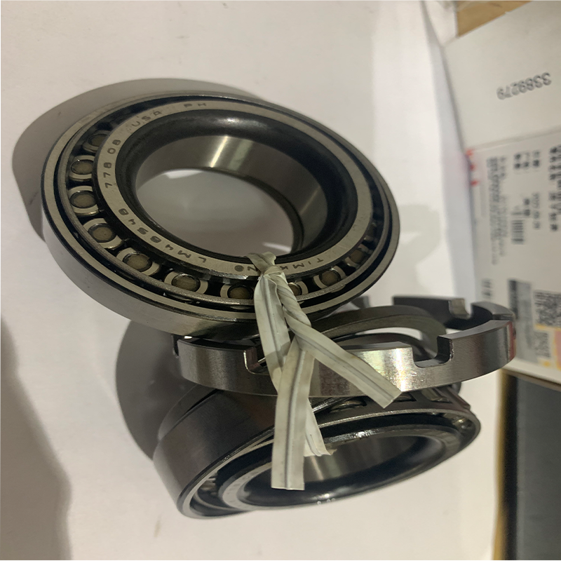 Roller Bearing 5