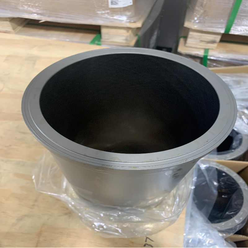 cylinder liner 4089143 aa