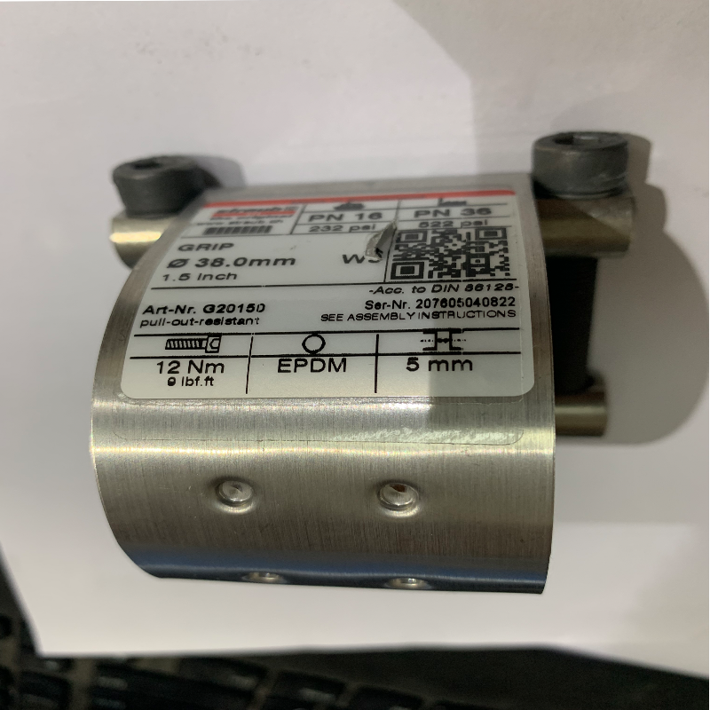 water transfer connection 3635519 f